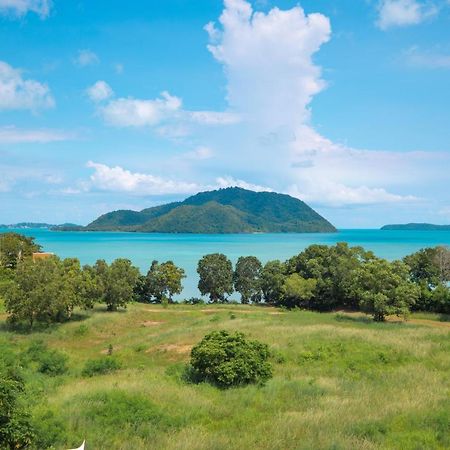Phuket Kana International Hotel普吉岛卡娜国际酒店 Rawai Exteriör bild